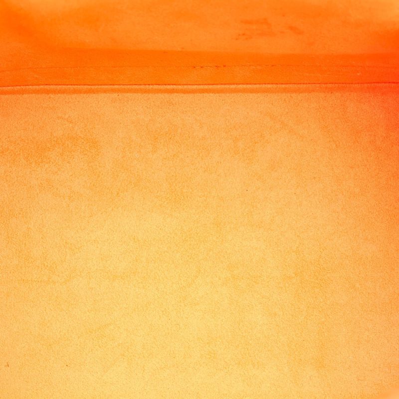 LOUIS VUITTON Epi Alma PM Orange - Logoexplore - Image 6