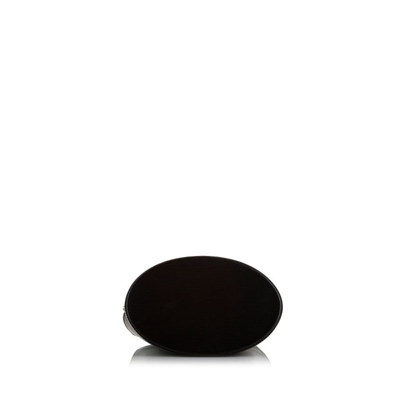 Louis Vuitton Cluny Black Epi - Logoexplore - Image 4