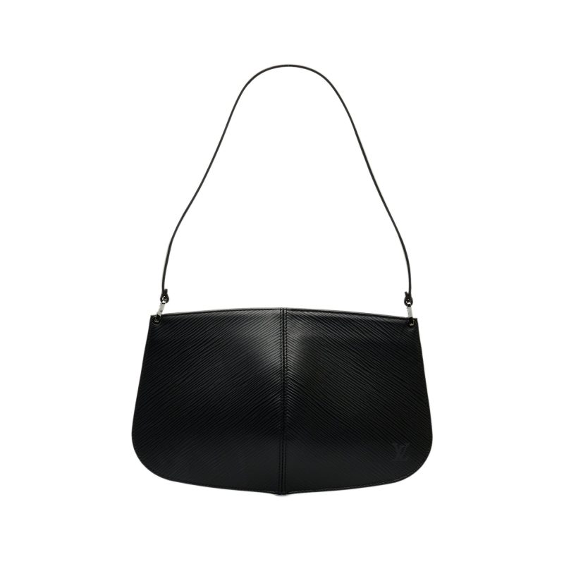 LOUIS VUITTON Epi Demi Lune Pochette Baguette - Logoexplore