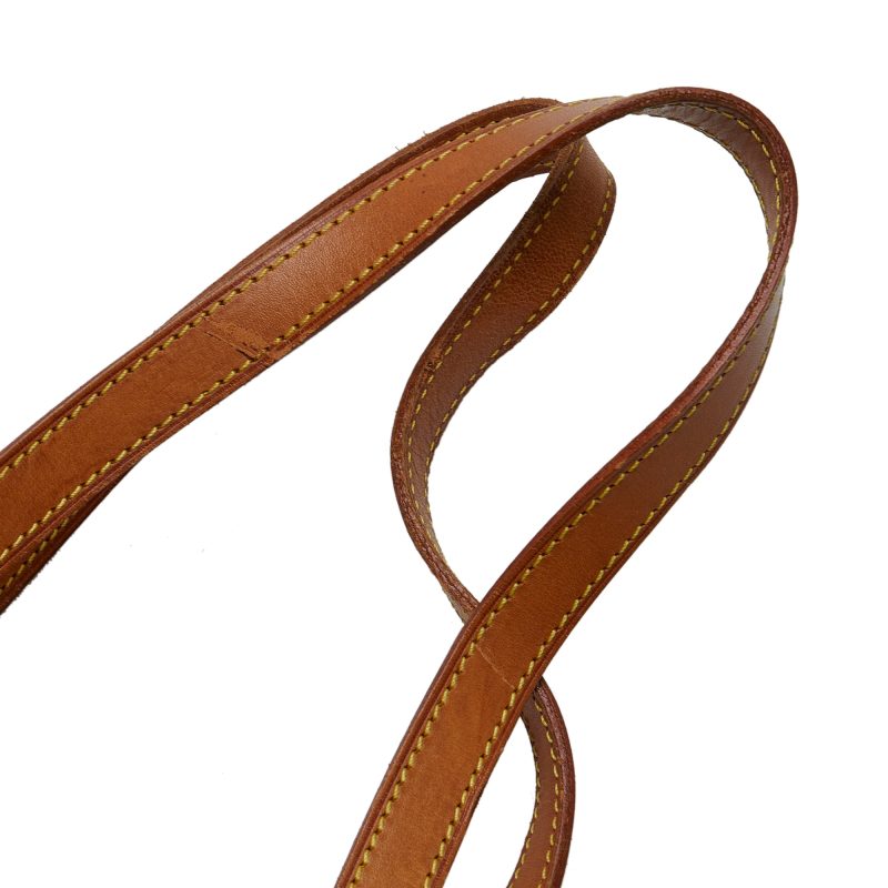 Louis Vuitton Bucket GM Monogram Canvas - Logoexplore - Image 10