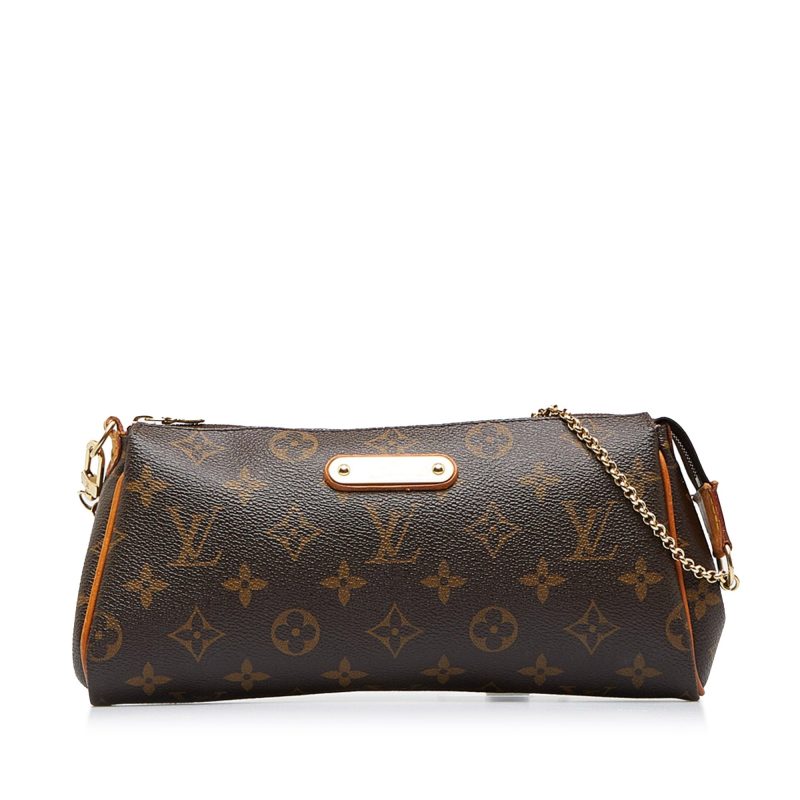 Louis Vuitton Eva Monogram Canvas - Logoexplore - Image 2