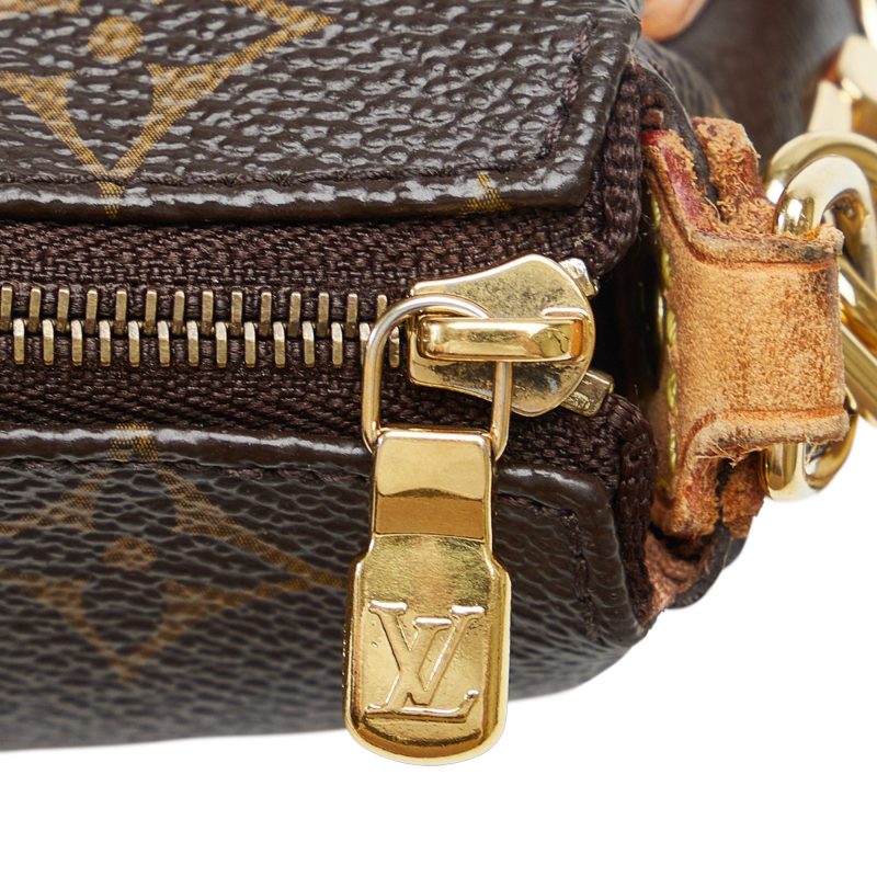 Louis Vuitton Eva Monogram Canvas - Logoexplore - Image 9