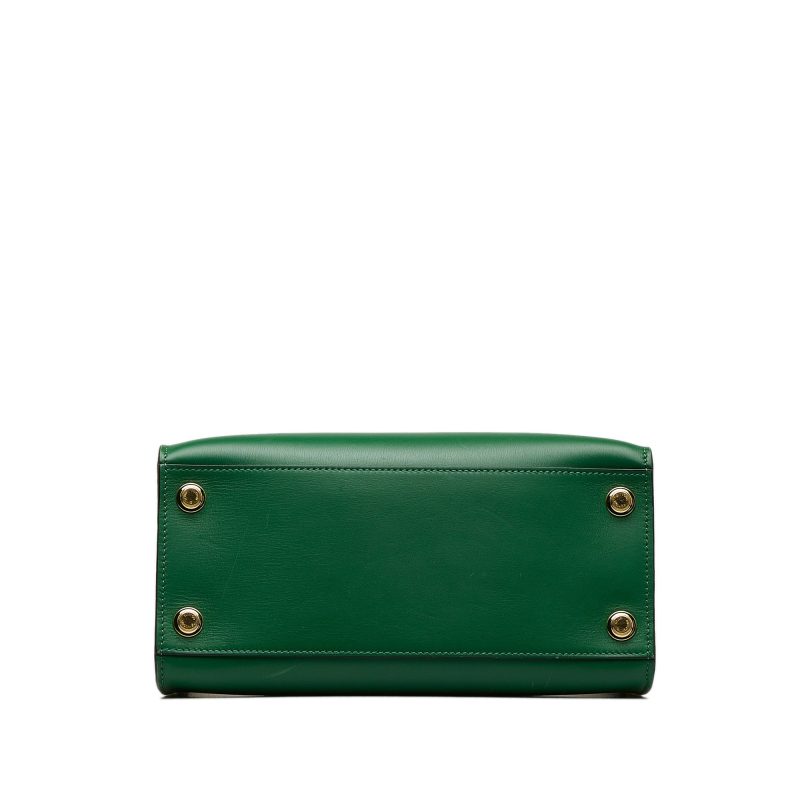 LOUIS VUITTON City Steamer PM Satchel - Logoexplore - Image 4