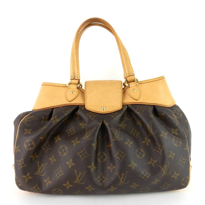 LOUIS VUITTON Boetie PM Monogram Canvas Bag - Logoexplore - Image 2