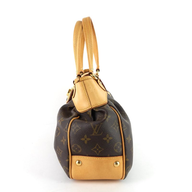 LOUIS VUITTON Boetie PM Monogram Canvas Bag - Logoexplore - Image 4