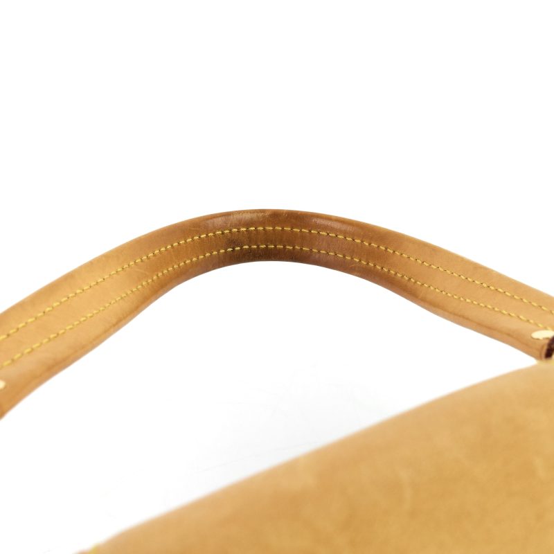 LOUIS VUITTON Boetie PM Monogram Canvas Bag - Logoexplore - Image 6