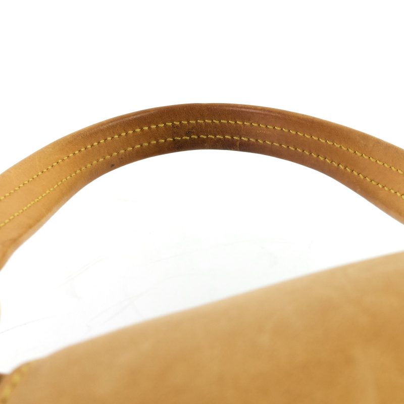LOUIS VUITTON Boetie PM Monogram Canvas Bag - Logoexplore - Image 7
