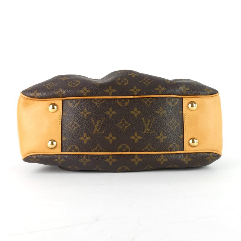 LOUIS VUITTON Boetie PM Monogram Canvas Bag - Logoexplore - Image 5