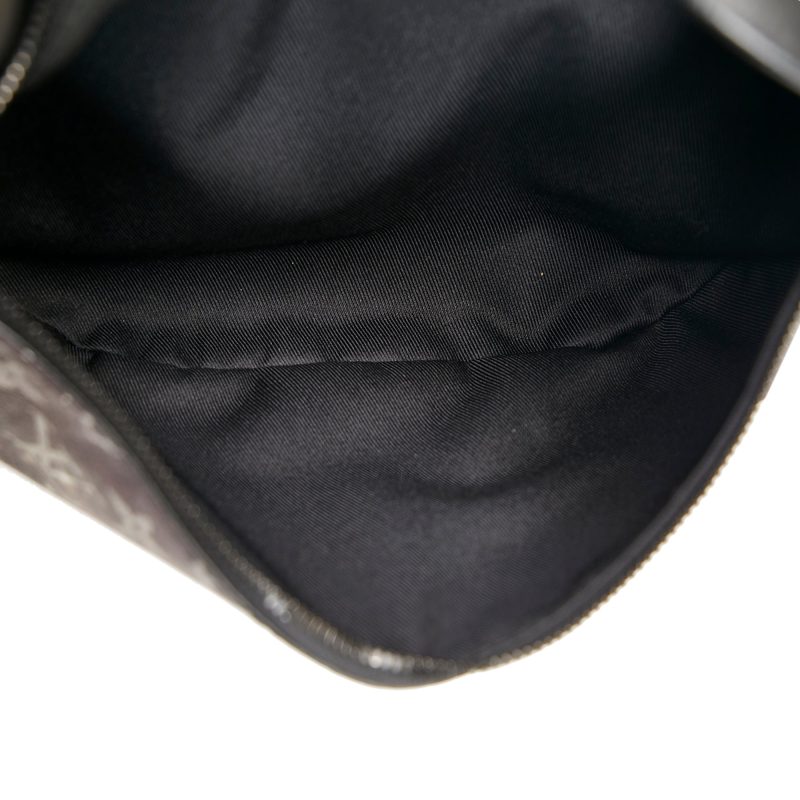Louis Vuitton Discovery Bumbag Grey Galaxy Monogram Canvas - Logoexplore - Image 6