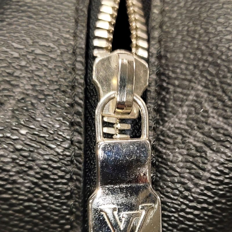 Louis Vuitton Danube Blue Monogram Epi - Logoexplore - Image 8