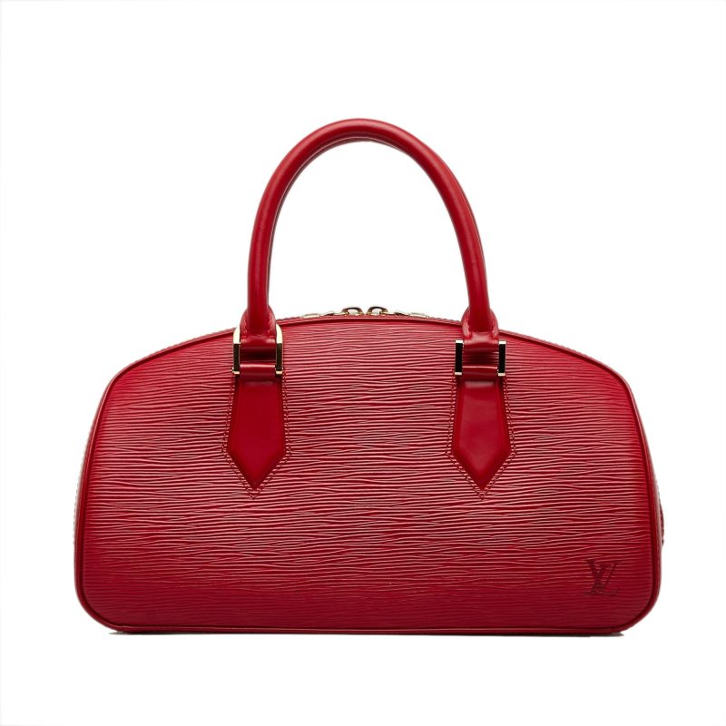 LOUIS VUITTON Epi Jasmine Handbag - Logoexplore