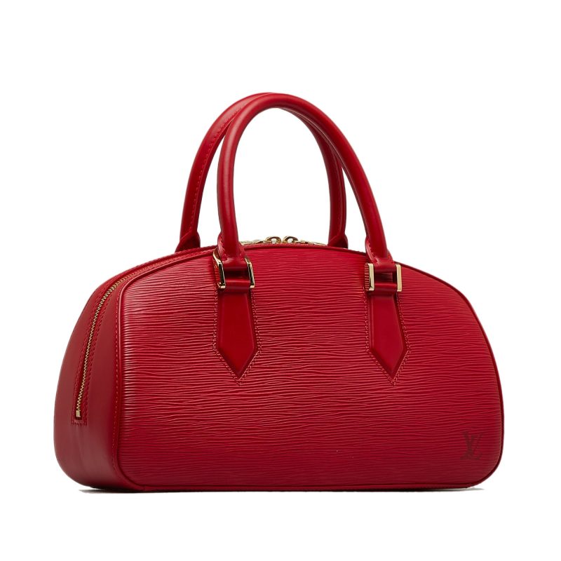LOUIS VUITTON Epi Jasmine Handbag - Logoexplore - Image 2
