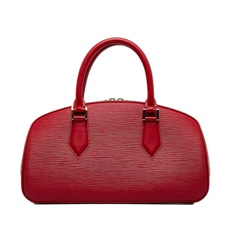 LOUIS VUITTON Epi Jasmine Handbag - Logoexplore - Image 3