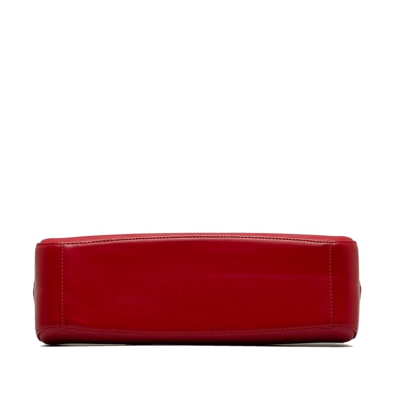 LOUIS VUITTON Epi Jasmine Handbag - Logoexplore - Image 4