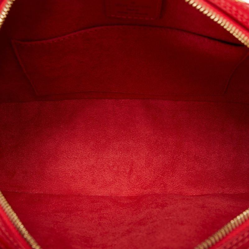 LOUIS VUITTON Epi Jasmine Handbag - Logoexplore - Image 5