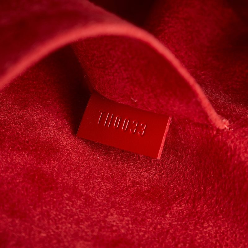LOUIS VUITTON Epi Jasmine Handbag - Logoexplore - Image 7