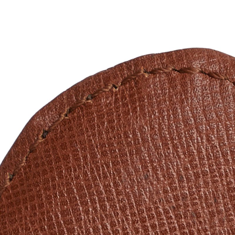 Louis Vuitton Cartouchière PM Monogram Canvas - Logoexplore - Image 10
