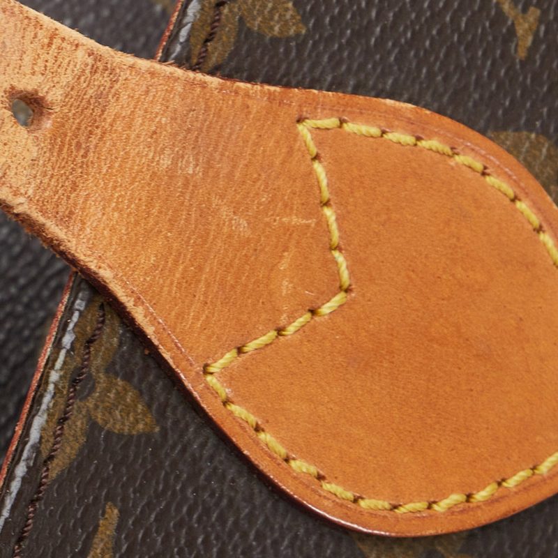 Louis Vuitton Cartouchière PM Monogram Canvas - Logoexplore - Image 7