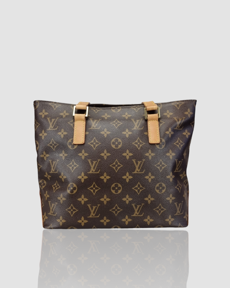Louis Vuitton Cabas Piano - Logoexplore