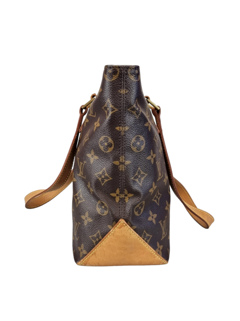 Louis Vuitton Cabas Piano - Logoexplore - Image 4