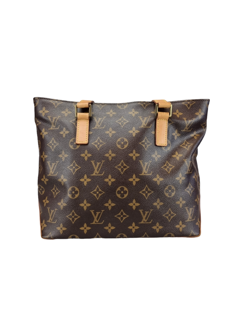 Louis Vuitton Cabas Piano - Logoexplore - Image 3