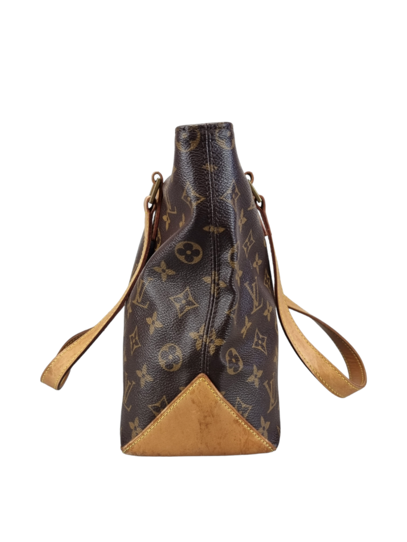 Louis Vuitton Cabas Piano - Logoexplore - Image 5