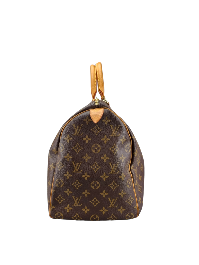 Louis Vuitton Boston Keepall 45 - Logoexplore - Image 4