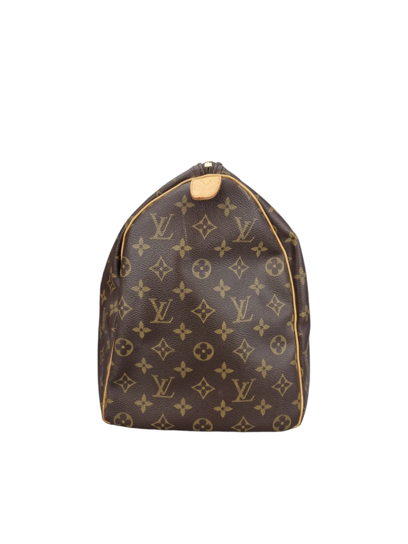 Louis Vuitton Boston Keepall 45 - Logoexplore - Image 5