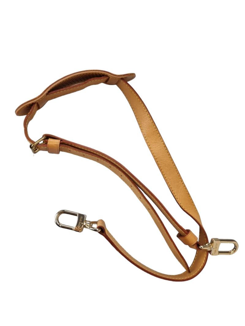 Louis Vuitton Boston Keepall Bandouliere 60 - Logoexplore - Image 7