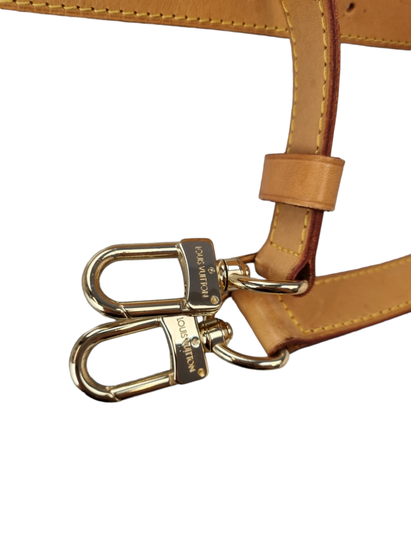 Louis Vuitton Boston Keepall Bandouliere 60 - Logoexplore - Image 8
