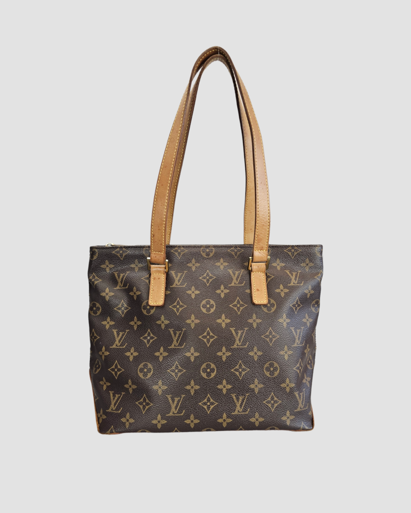 Louis Vuitton Cabas Piano - Logoexplore - Image 3