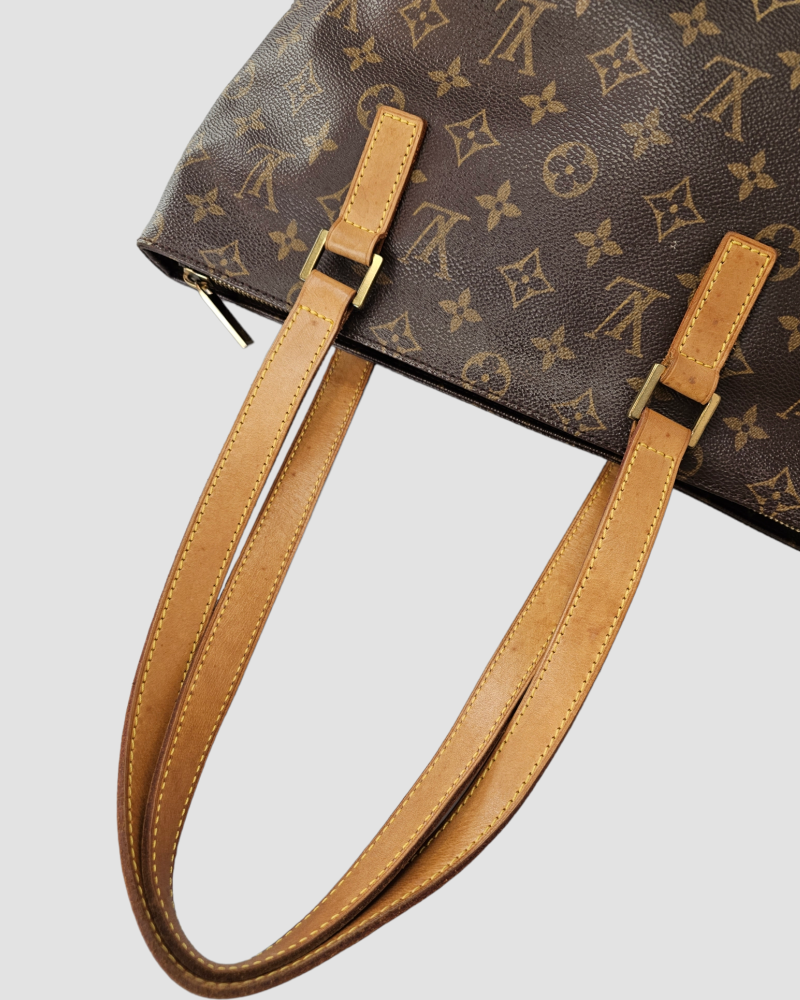 Louis Vuitton Cabas Piano - Logoexplore - Image 4
