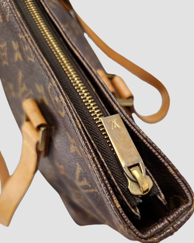 Louis Vuitton Cabas Piano - Logoexplore - Image 6