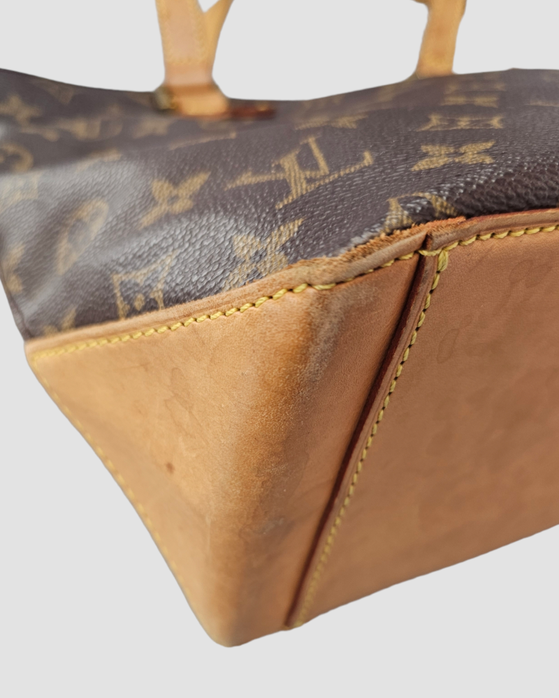 Louis Vuitton Cabas Piano - Logoexplore - Image 8
