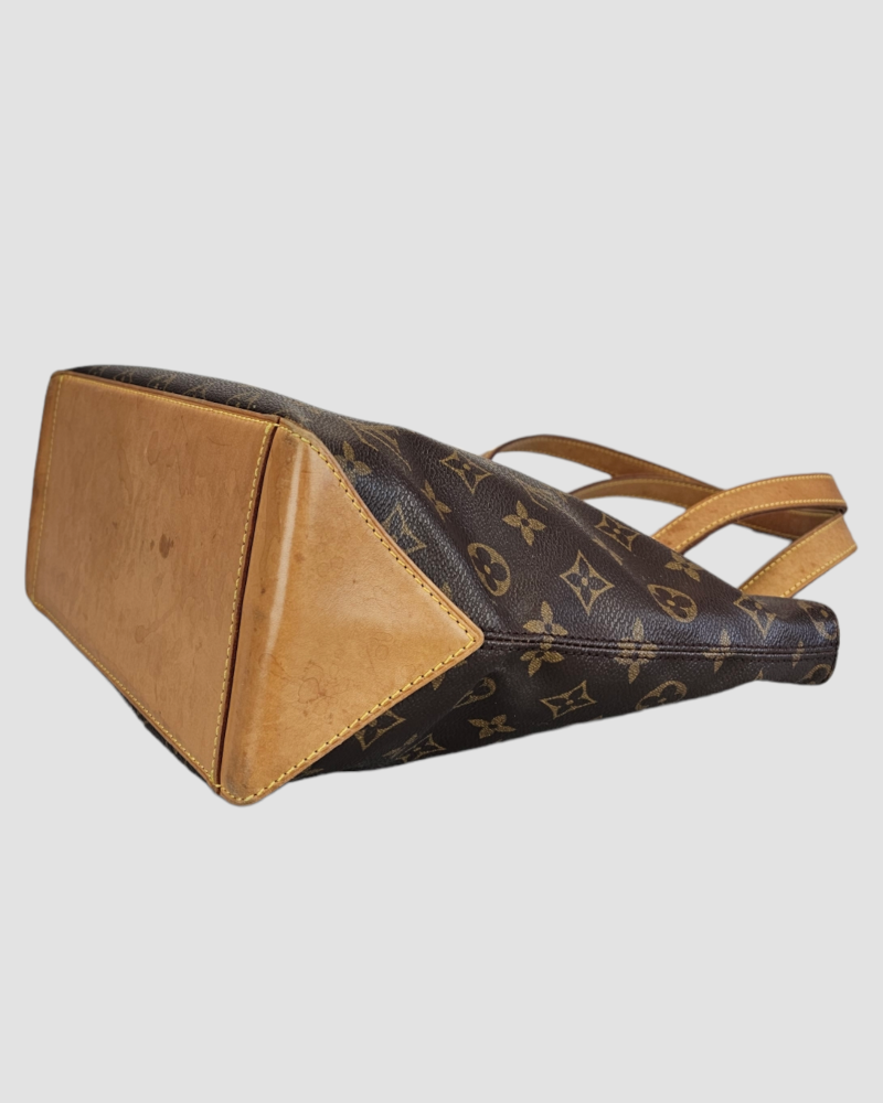 Louis Vuitton Cabas Piano - Logoexplore - Image 10