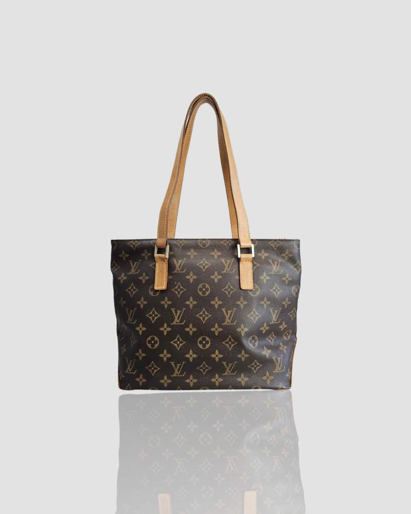 Louis Vuitton Cabas Piano - Logoexplore