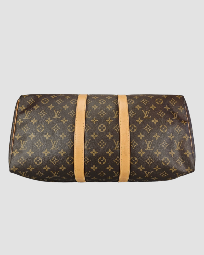 Louis Vuitton Boston Keepall 45 - Logoexplore - Image 4