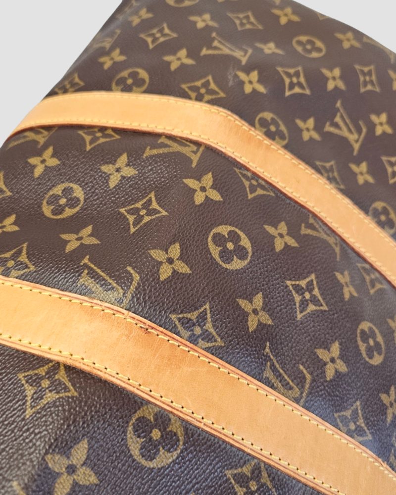 Louis Vuitton Boston Keepall 45 - Logoexplore - Image 7
