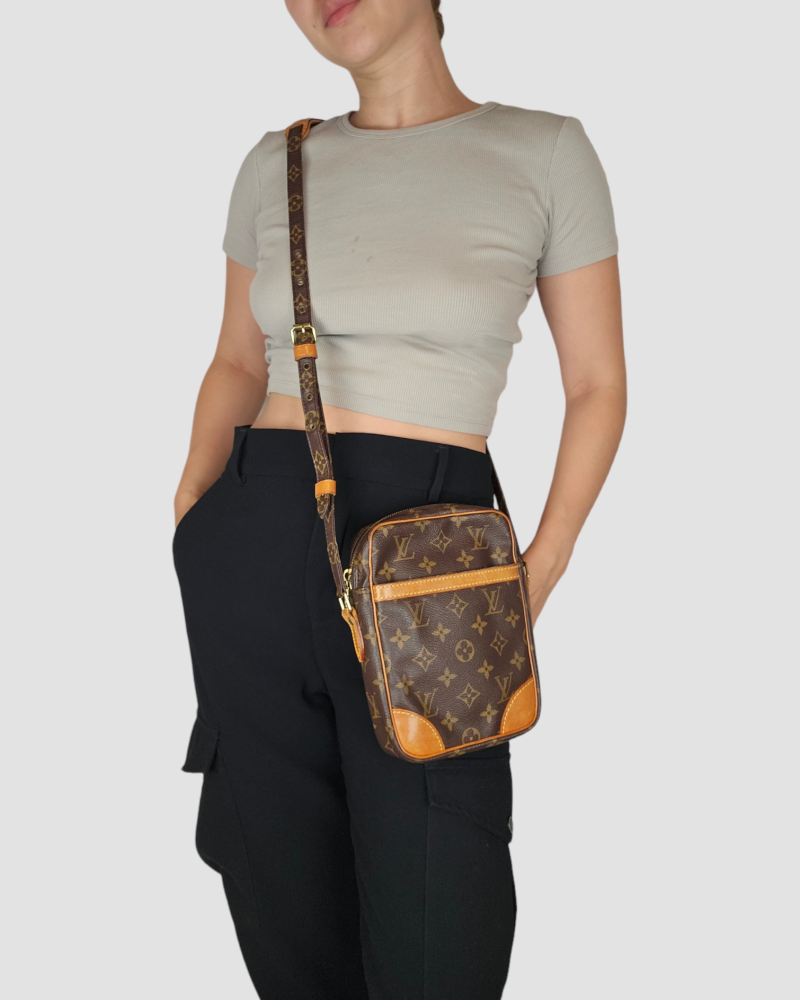 Louis Vuitton Danube - Logoexplore - Image 2