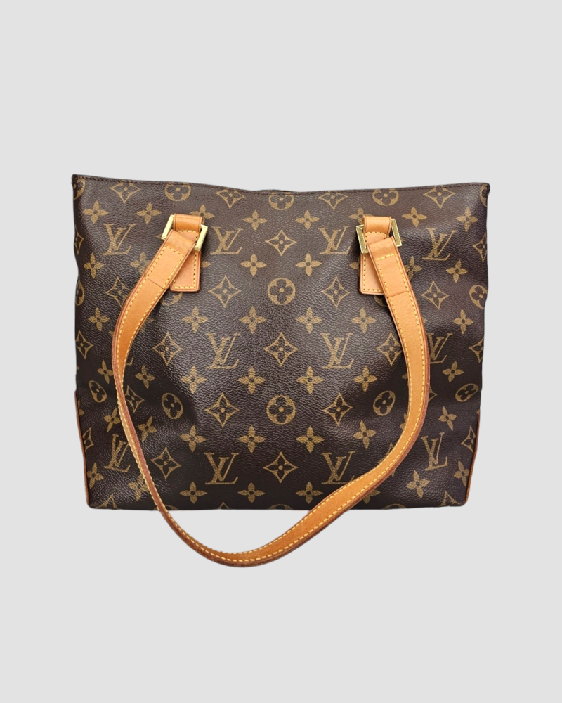 Louis Vuitton Cabas Piano - Logoexplore - Image 3