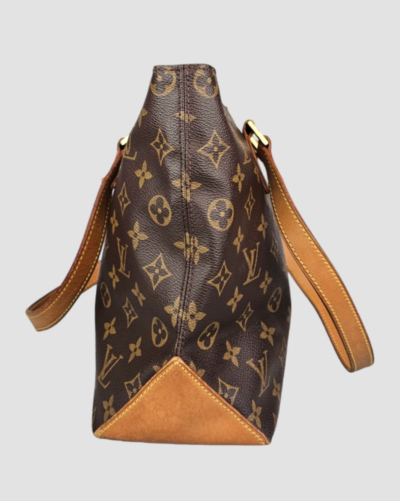 Louis Vuitton Cabas Piano - Logoexplore - Image 4