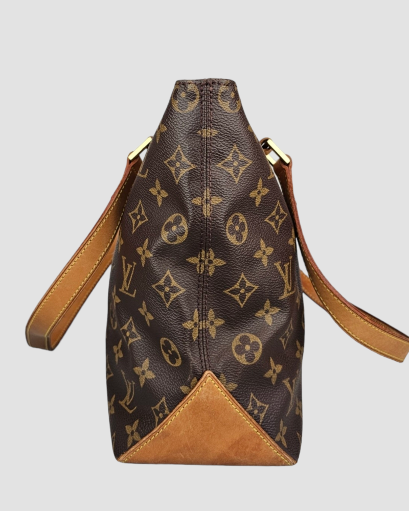 Louis Vuitton Cabas Piano - Logoexplore - Image 5
