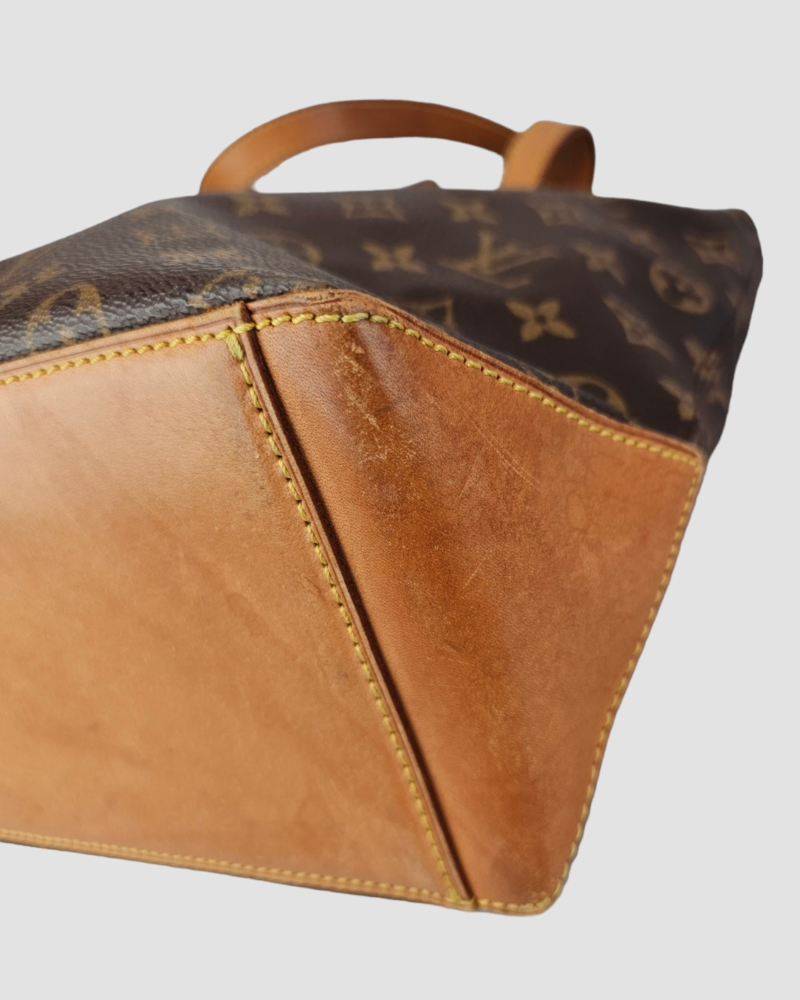 Louis Vuitton Cabas Piano - Logoexplore - Image 7