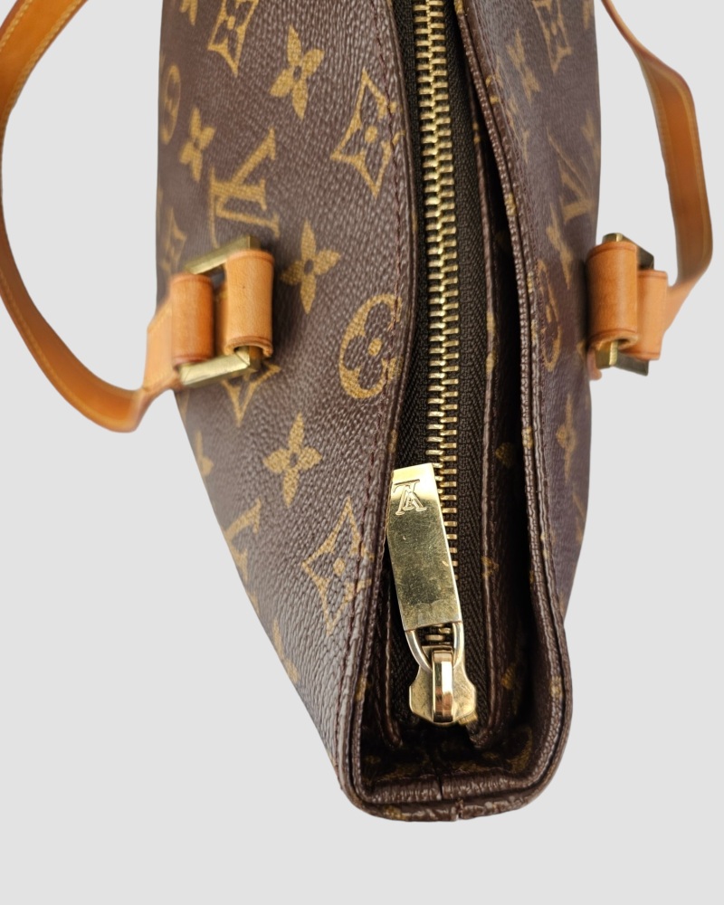 Louis Vuitton Cabas Piano - Logoexplore - Image 9