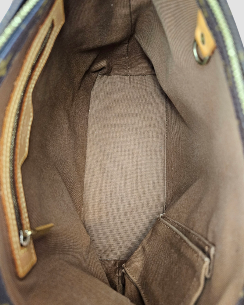 Louis Vuitton Cabas Piano - Logoexplore - Image 10