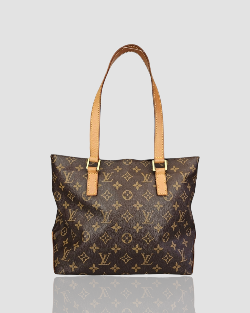 Louis Vuitton Cabas Piano - Logoexplore