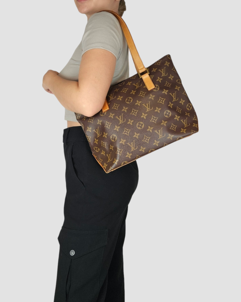 Louis Vuitton Cabas Piano - Logoexplore - Image 2