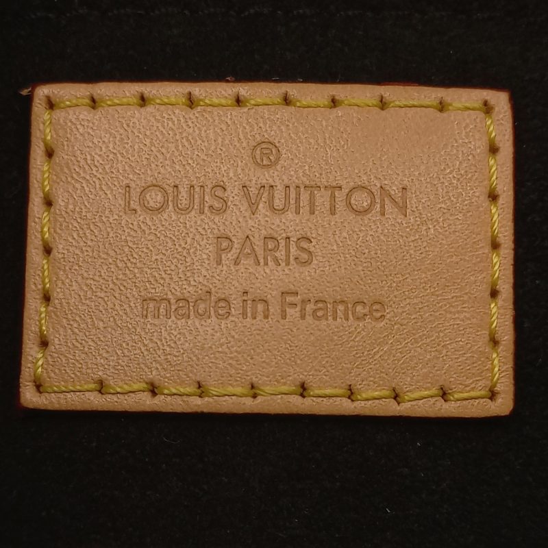 Louis Vuitton Duffle Monogram Canvas - Logoexplore - Image 8