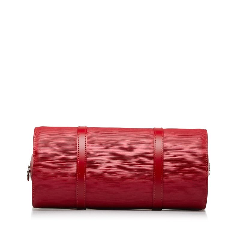 LOUIS VUITTON Epi Soufflot Handbag - Logoexplore - Image 4