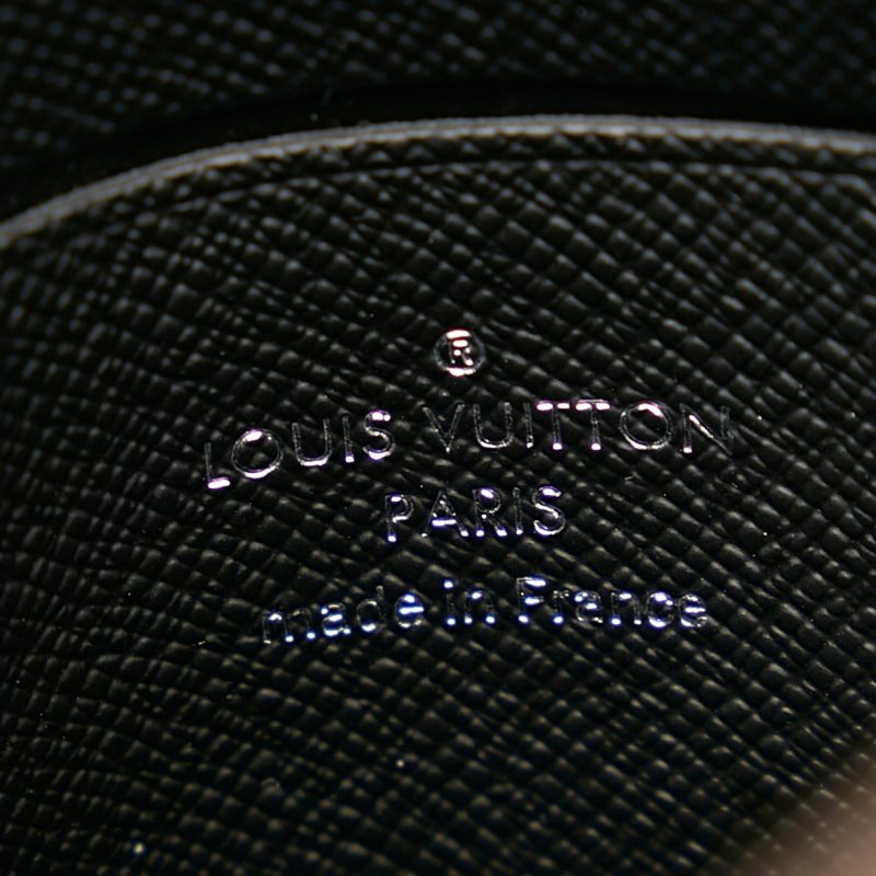 Louis Vuitton Christopher Wearable Monogram Macassar - Logoexplore - Image 8
